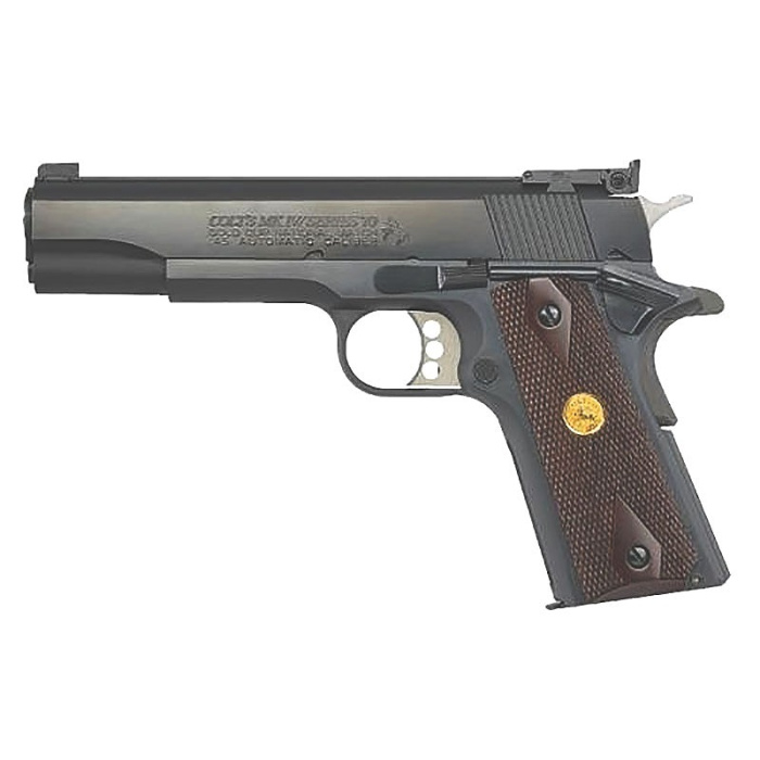 Pistolet Colt Gold Cup Kal:45 ACP